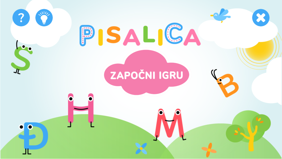 ICT-AAC Pisalica ICT-AAC Pisalica